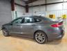 FORD FUSION SE HYBRID