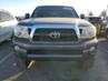 TOYOTA TACOMA DOUBLE CAB PRERUNNER LONG BED