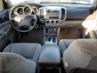 TOYOTA TACOMA DOUBLE CAB PRERUNNER LONG BED