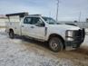 FORD F-350 SUPER DUTY