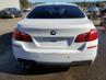 BMW 5 SERIES XI