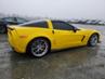 CHEVROLET CORVETTE Z06