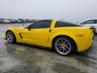 CHEVROLET CORVETTE Z06