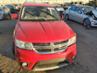 DODGE JOURNEY SXT