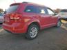 DODGE JOURNEY SXT