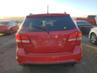 DODGE JOURNEY SXT