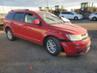 DODGE JOURNEY SXT