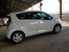 CHEVROLET SPARK 1LT