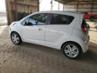 CHEVROLET SPARK 1LT