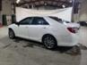 TOYOTA CAMRY L