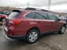 SUBARU OUTBACK 2.5I