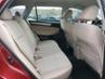 SUBARU OUTBACK 2.5I