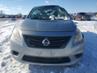 NISSAN VERSA S