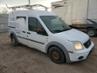 FORD TRANSIT CONNECT XLT