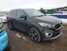 KIA SORENTO EX