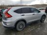 HONDA CR-V LX