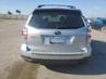 SUBARU FORESTER 2.5I PREMIUM