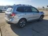 SUBARU FORESTER 2.5I PREMIUM