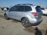 SUBARU FORESTER 2.5I PREMIUM