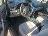 SUBARU FORESTER 2.5I PREMIUM