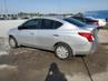 NISSAN VERSA S