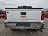 CHEVROLET SILVERADO K2500 HEAVY DUTY LT