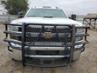 CHEVROLET SILVERADO K2500 HEAVY DUTY LT