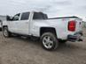 CHEVROLET SILVERADO K2500 HEAVY DUTY LT