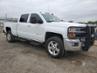 CHEVROLET SILVERADO K2500 HEAVY DUTY LT