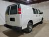 CHEVROLET EXPRESS G2