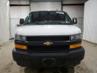 CHEVROLET EXPRESS G2