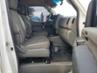 NISSAN NV2500 2500 S