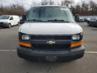 CHEVROLET EXPRESS G2