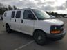 CHEVROLET EXPRESS G2