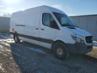 MERCEDES-BENZ SPRINTER 2500