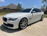 BMW 7 SERIES LI