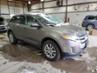 FORD EDGE LIMITED