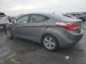 HYUNDAI ELANTRA GLS