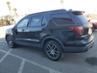 FORD EXPLORER SPORT