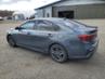 KIA FORTE GT LINE