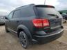 DODGE JOURNEY SE