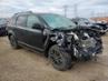 DODGE JOURNEY SE