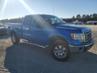 FORD F-150 SUPER CAB