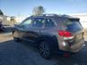 SUBARU FORESTER LIMITED