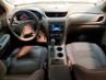 CHEVROLET TRAVERSE LS