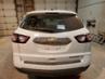 CHEVROLET TRAVERSE LS