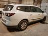 CHEVROLET TRAVERSE LS