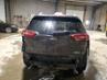 JEEP GRAND CHEROKEE LATITUDE