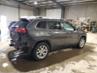 JEEP GRAND CHEROKEE LATITUDE