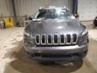 JEEP GRAND CHEROKEE LATITUDE